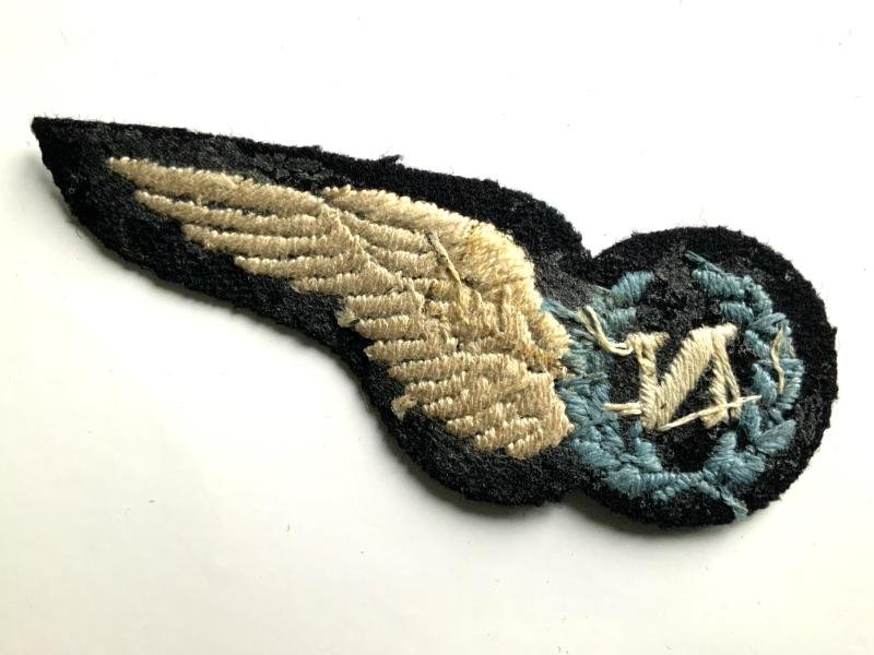 Royal Australian Air Force - Navigator — image 2