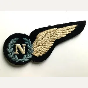 Royal Australian Air Force - Navigator