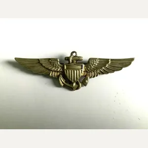 United States Navy - Pilot Wing