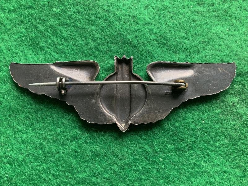 United States Army Air Corps - Bombardier — image 2