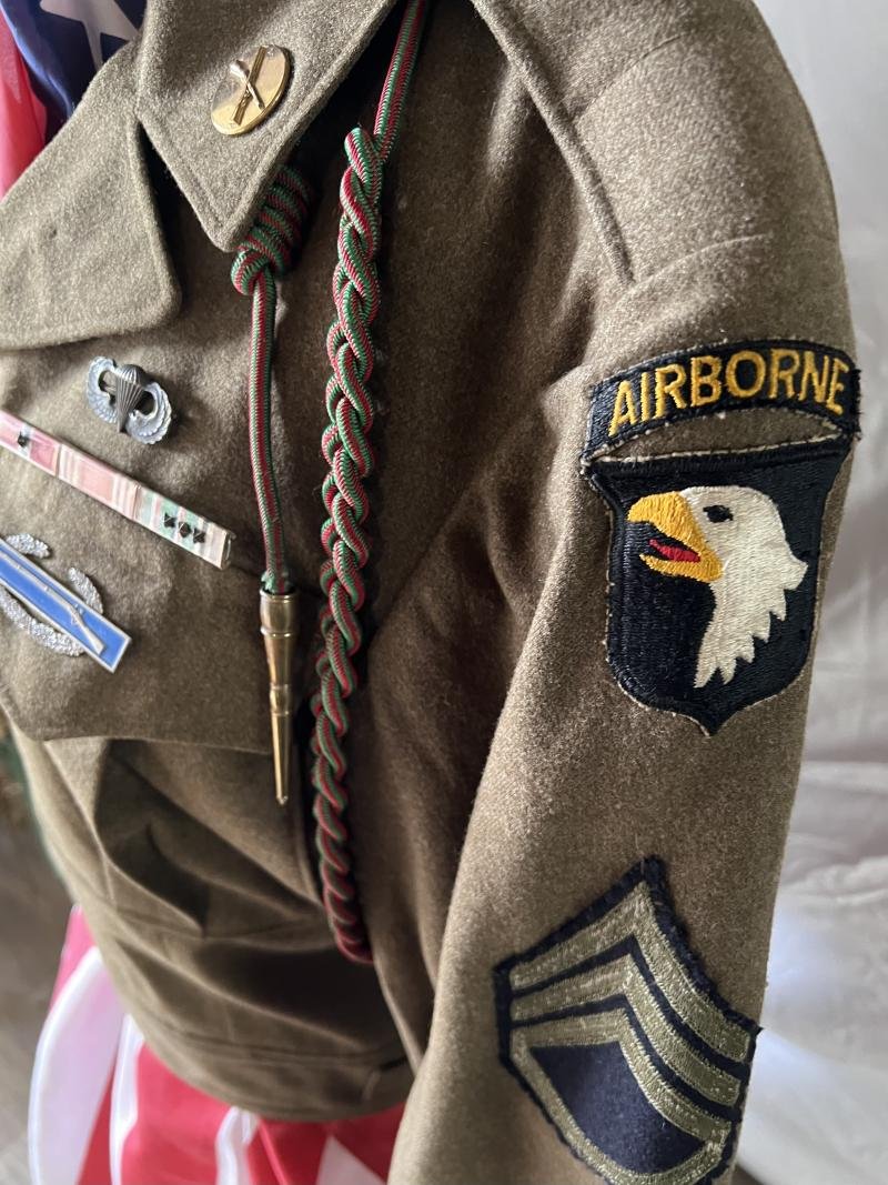 WWII 101st Airborne Division — image 2