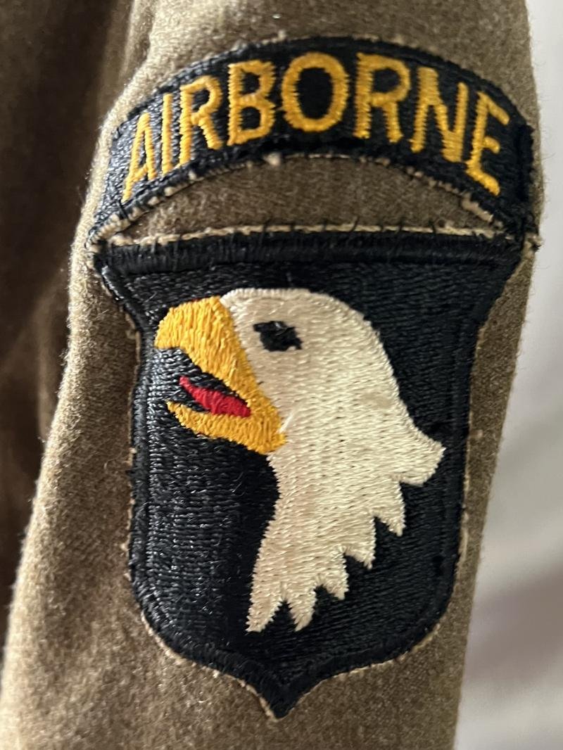 WWII 101st Airborne Division — image 4