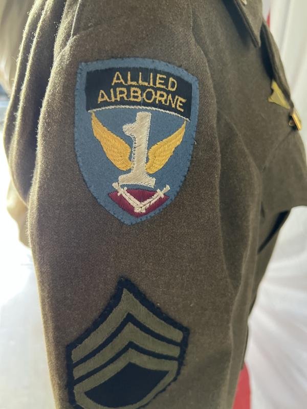 WWII 101st Airborne Division — image 5