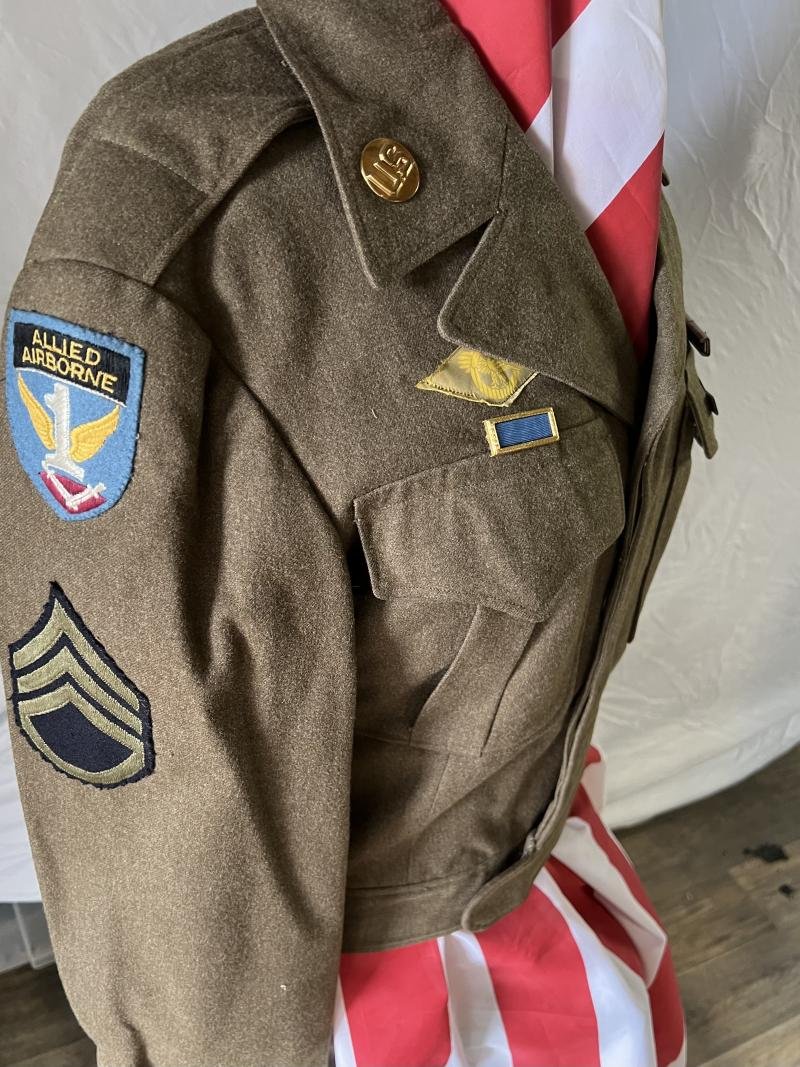 WWII 101st Airborne Division — image 6