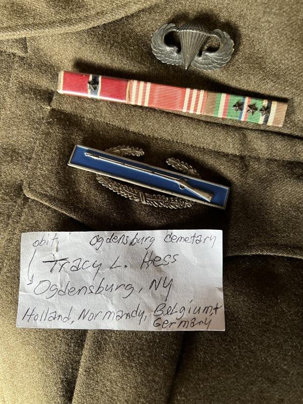 WWII 101st Airborne Division — image 9