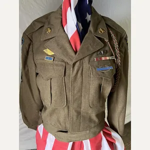 WWII 101st Airborne Division