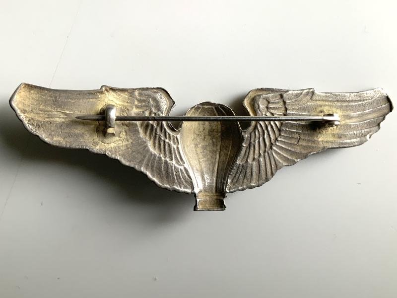 United States Army Air Corps - Balloon Pilot — image 2