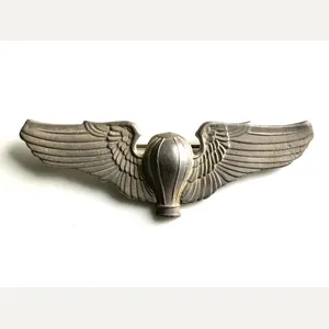 United States Army Air Corps - Balloon Pilot