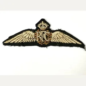 Royal Flying Corps - Pilot
