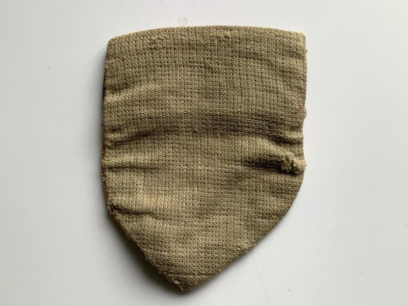 China Burma India Theatre Patch — image 2