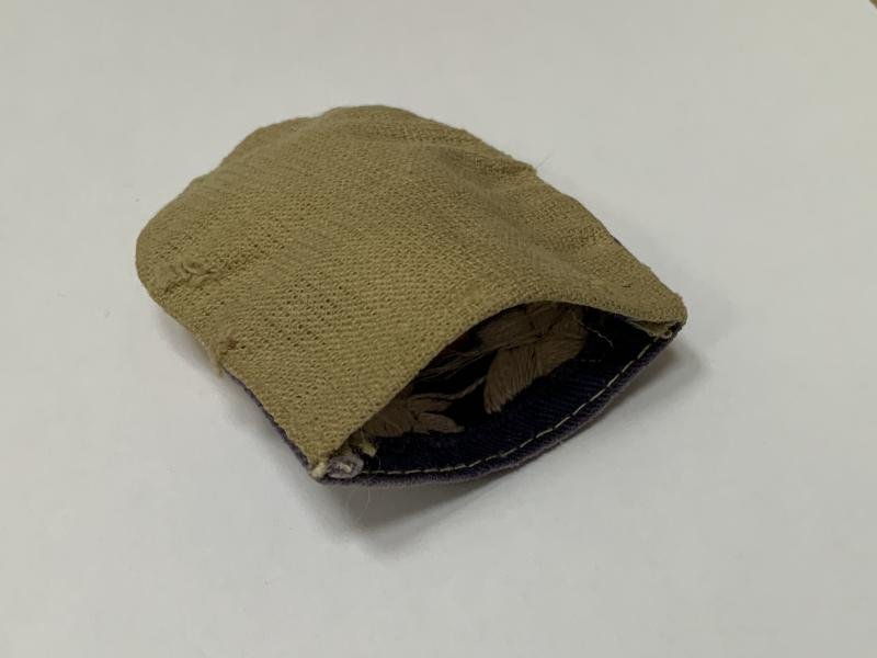 China Burma India Theatre Patch — image 3