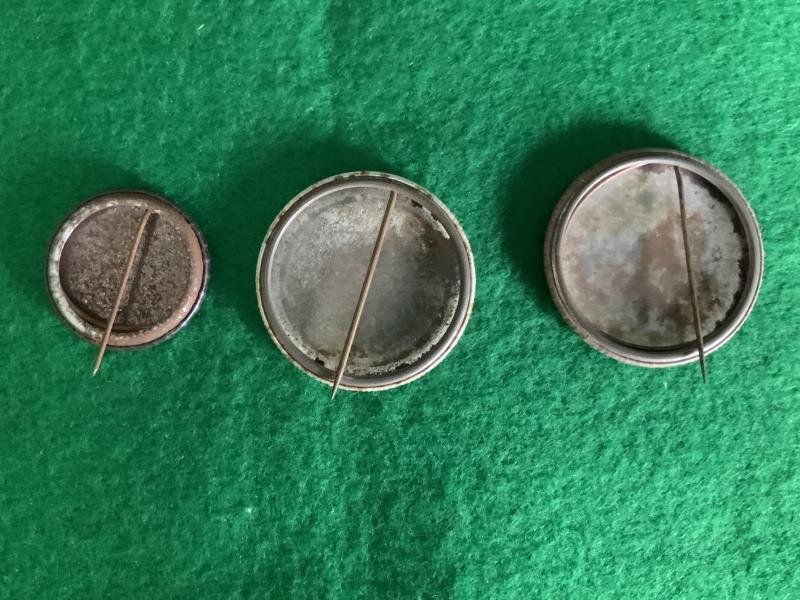 Vietnam Buttons — image 2