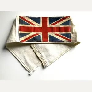British Union Jack ID