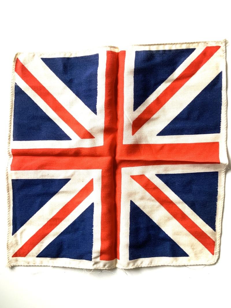 British ID Union Jack — image 2