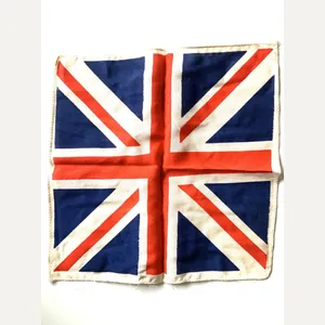 British ID Union Jack