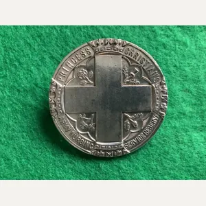 Princess Christian Army Nursing Service