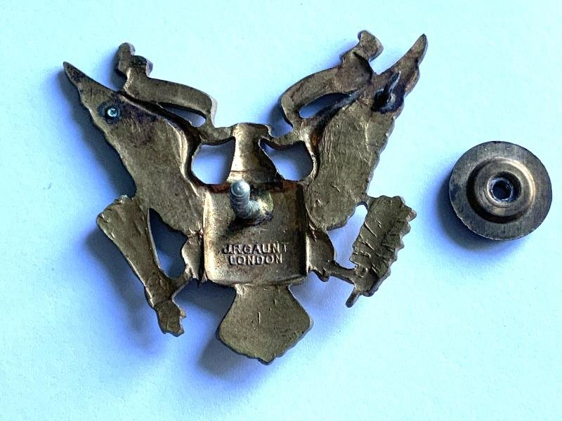 American Home Guard London — image 2