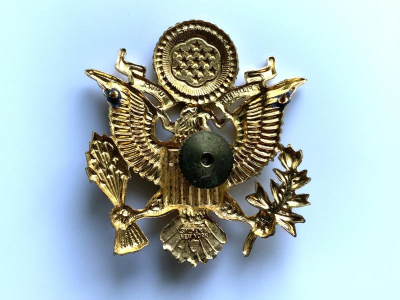 Officer of the US Army — image 2