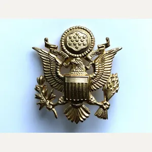 Officer of the US Army