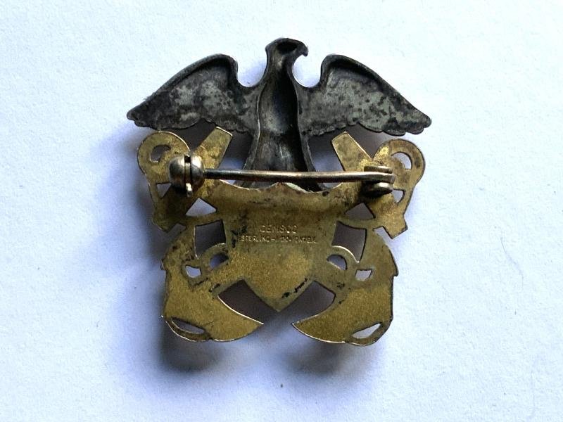 WWII United States Navy — image 2