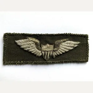United States Army Air Force - Pilot