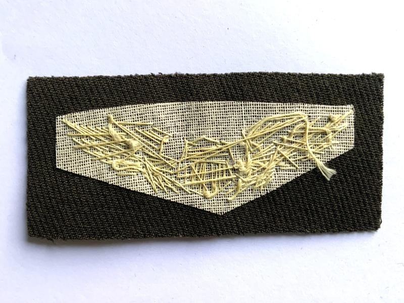 United States Army Air Force - Pilot — image 2