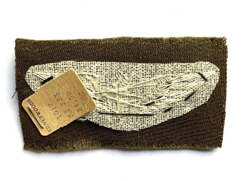 WWII United States Army Air Force — image 2