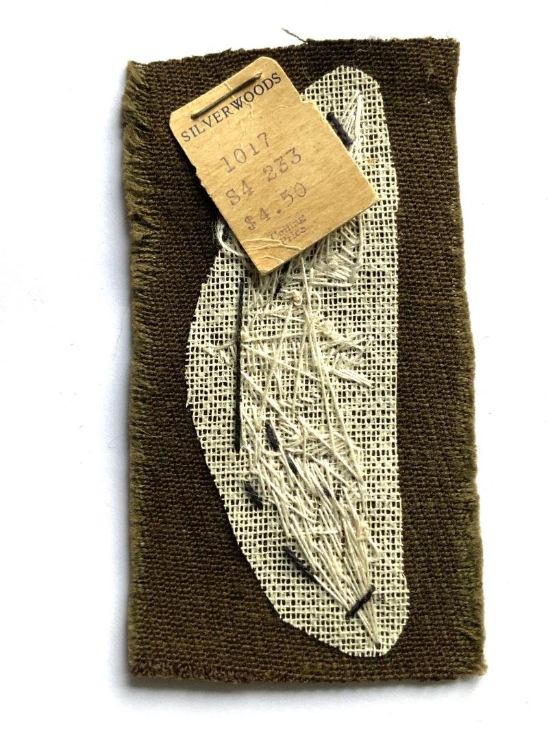 WWII United States Army Air Force — image 3