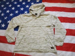 CARHARTT US ARMY VIETNAM WAR tiger stripe SNOW ARCTIC SNOW …