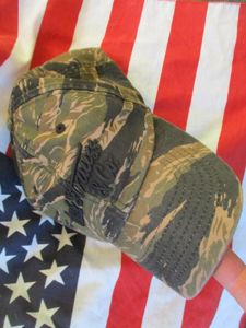 GENUINE levis levi usa TIGER STRIPE camo VIETNAM WAR BASE …