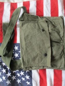 GENUINE issue US ARMY USMC VIETNAM WAR era CLAYMORE MINE …