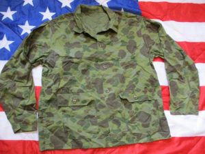 ORIGINAL 60'S USA US ARMY sf VIETNAM WAR DUCK HUNTER …