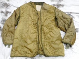 1978 US Army ISSUE M65 FIELD COAT COMBAT jacket ARCTIC …