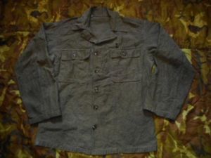 ORIGINAL US ARMY ISSUE OG 107 M51 M 1951 UTILITY …