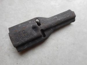 US army USA ISSUE M16 to m4 era 5.56MM SPEED …