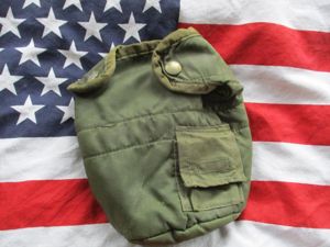 US ARMY / USMC issue VIETNAM WAR M67 / ALICE …