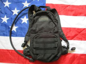GENUINE USA CAMELBAK THERMOBAK 3L MAXIMUM GEAR MULE M.U.L.E DAY …