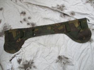 1990'S ERA HM SUPPLIES plce / 58 WEBBING BELT KIT …