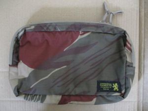 rare RHODESIAN RBS camo LBT LONDON BRIDGE TRADING MOLLE large …