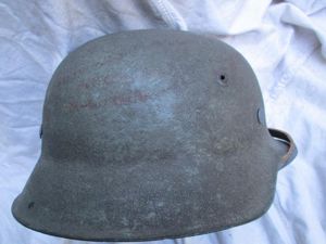 WW2 GERMAN ARMY WH HEER M42 sd RUFF TEXTURE CAMO …