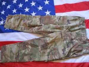 LATEST CURRENT ISSUE US ARMY usa US scorpion multicam OCP …
