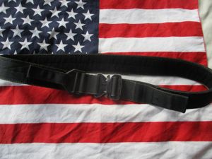 ORIGINAL lbt london bridge trading USA cobra buckle RIGGER RIGGERS …