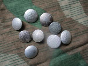 9 WW2 GERMAN ARMY / WAFFEN SS / LUFTWAFFE mixed …