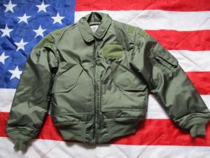 genuine ALPHA INDUSTRIES USA USAF issue CWU 45/p bomber pilot …