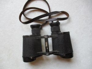 ORIGINAL WW2 GERMAN ARMY / Waffen SS / LUFTWAFFE 6X30 …