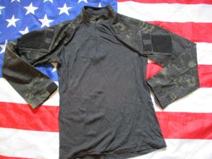 TRU SPEC USA us ACU under body armour combat SHIRT …