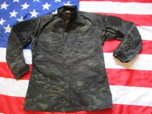 Genuine TRU SPEC USA us American ACU combat SHIRT JACKET …