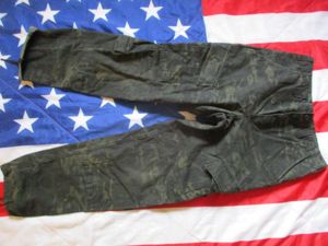 GENUINE TRU SPEC USA ACU combat TROUSERS PANTS crye precision …