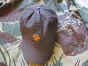 GENUINE fjallraven HELAGS G-1000 BASE BALL BASEBALL CAP S-M 56 …