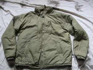 BRITISH ARMY ISSUE mtp olive ARCTIC THERMAL softie SOFTY warm …